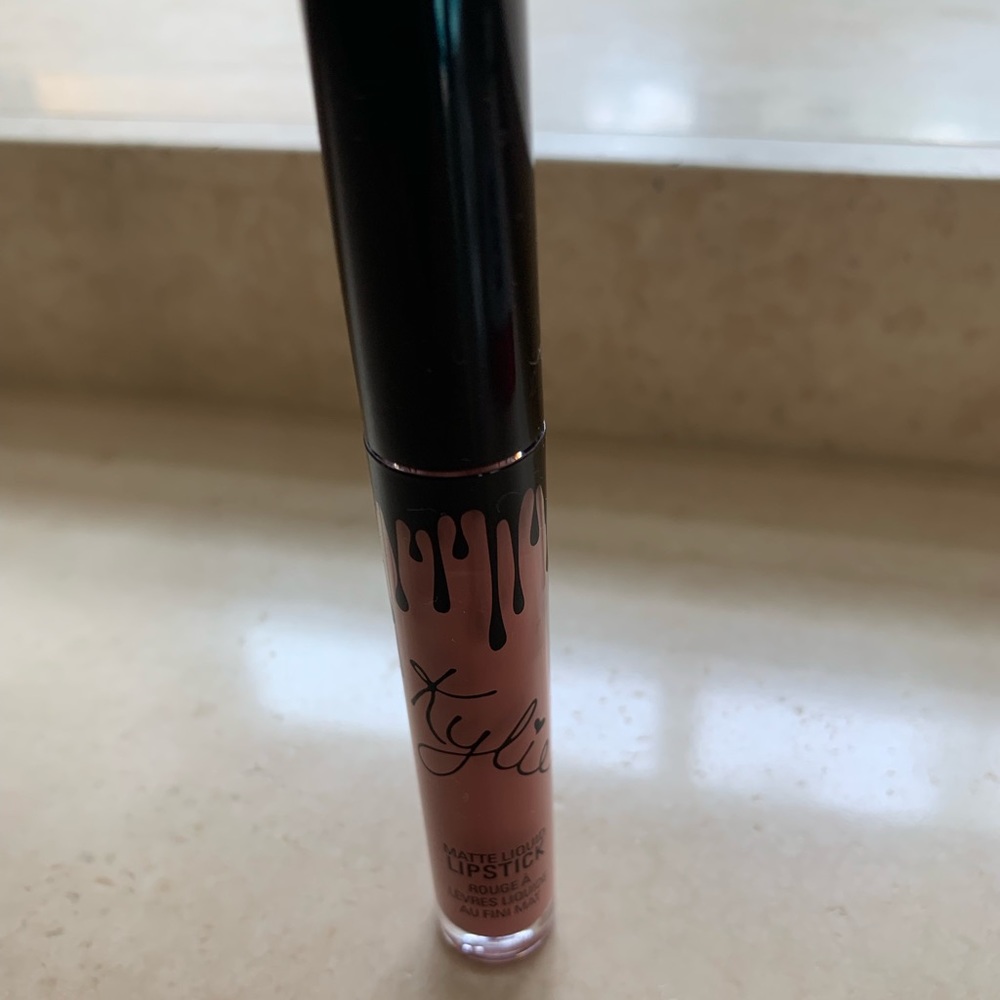Kylie cosmetics